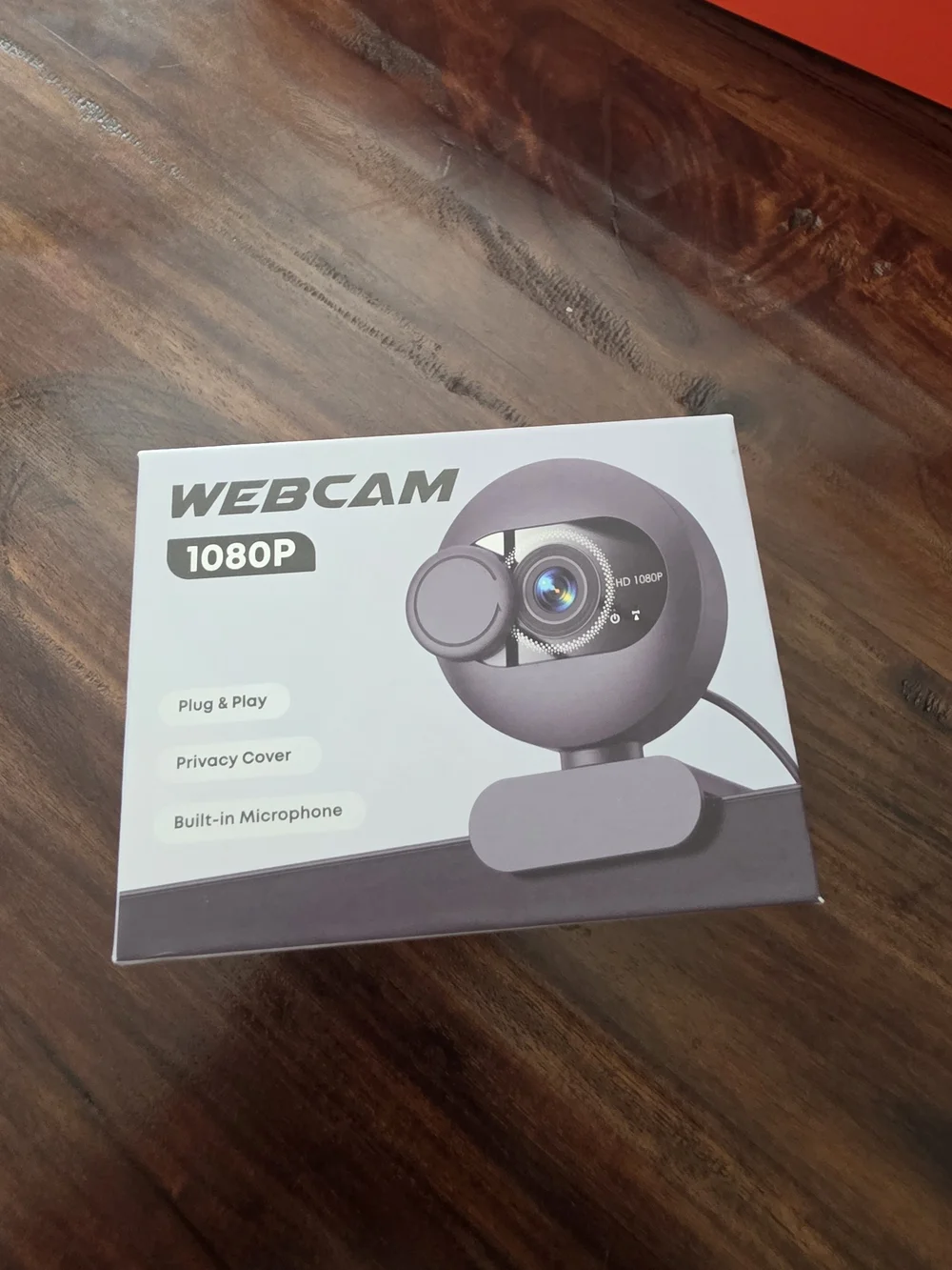 Amazon 1080p hd